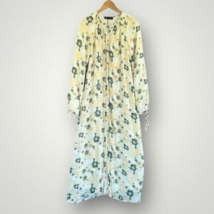 5 for $45 Refka Dress Maxi Long Women Size 8